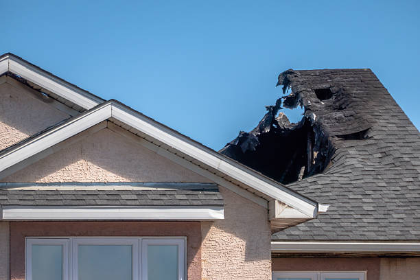 Licensed Odor Removal service in Bladensburg, MD - Fire Damage Laser Cleaning